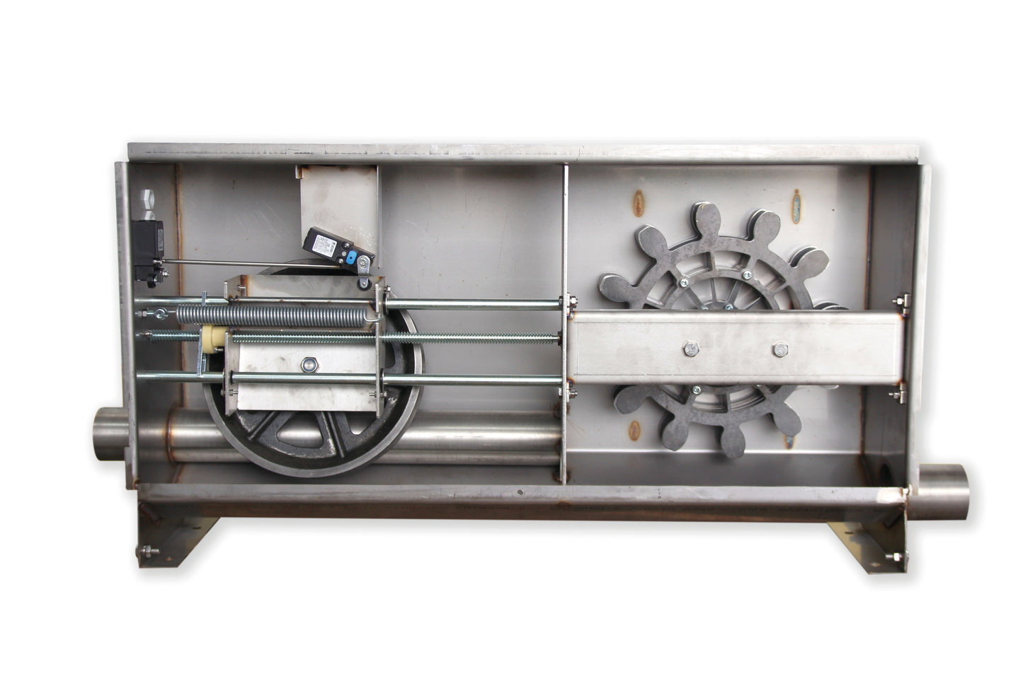 Drive unit EasyPower, 2.2 kW