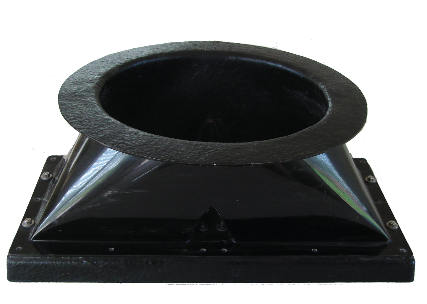 Silo connection, GRP 60mm