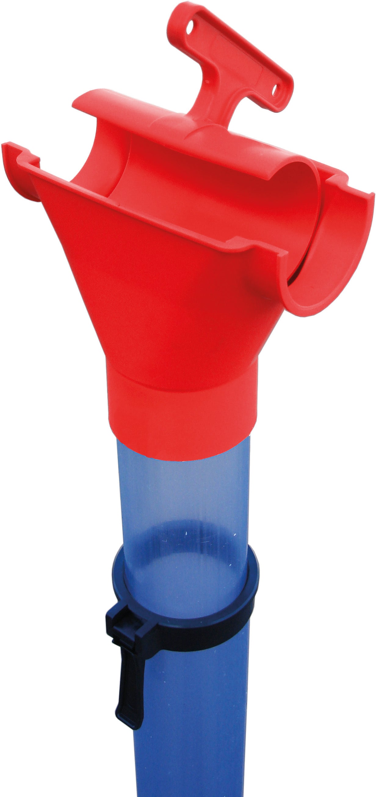 Feed droplet, WL ECO, SET, red 60mm. Box of 5.