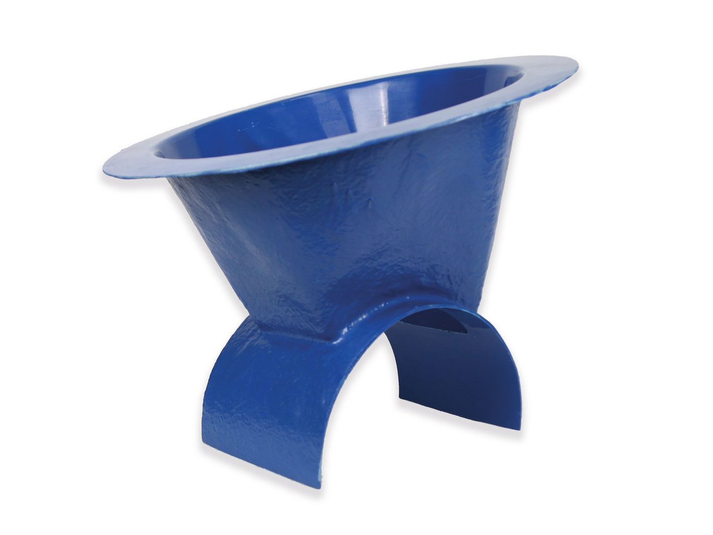 GRP hopper 55 - 127mm