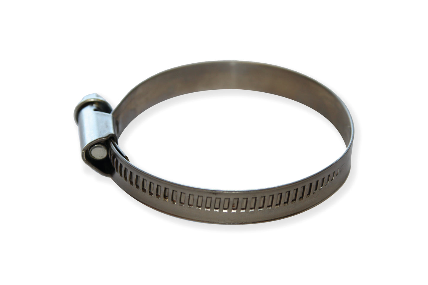 Fixing clamp, galvanised. Box of 20 clamps.