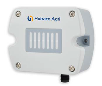 CO2-sensor 0-5000 ppm