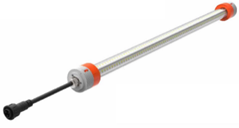 LED Lights for Pig & Poultry Housing Units 4000K Dimmable