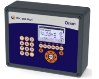 ORION-Climate computer