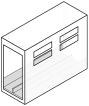 Thomas Animal weighing system 5-50kg