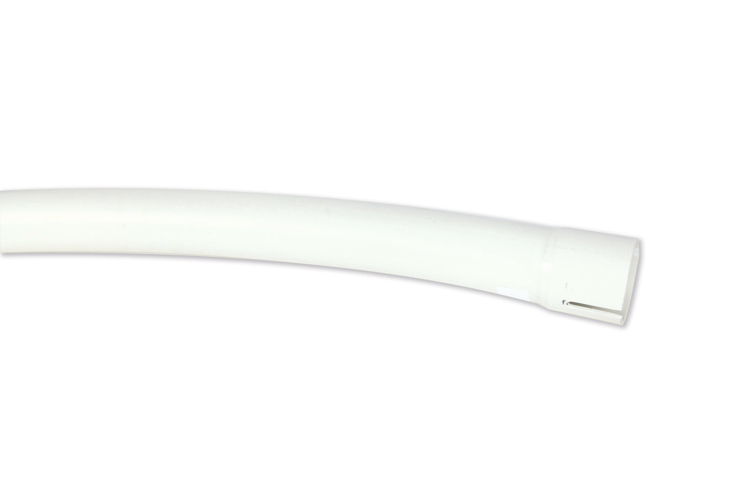 PVC pipe bend 45° 75mm