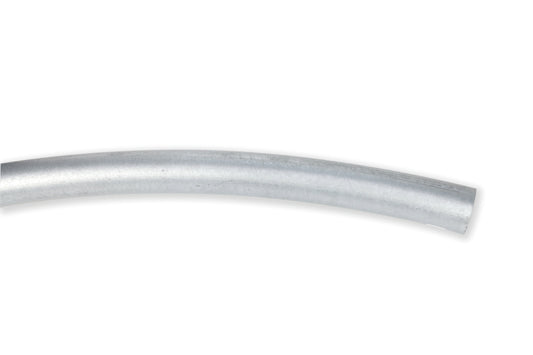 Pipe bend 45°, galvanised, 75mm
