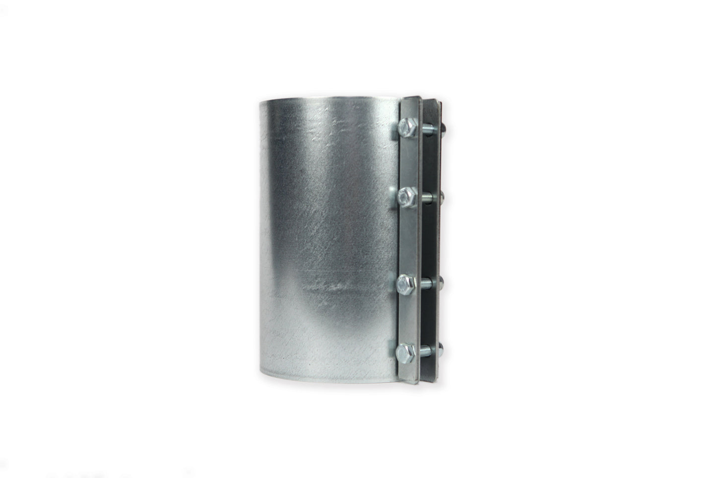 Tube coupler 89mm, box of 10.