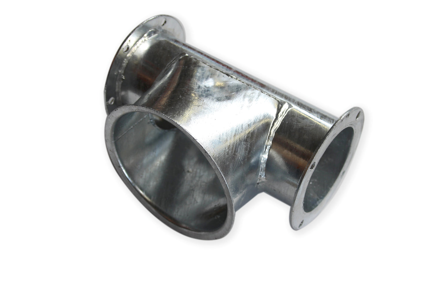 Auger Headbox  55 - 90 mm