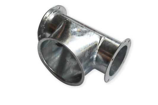 Auger Headbox  55 - 90 mm