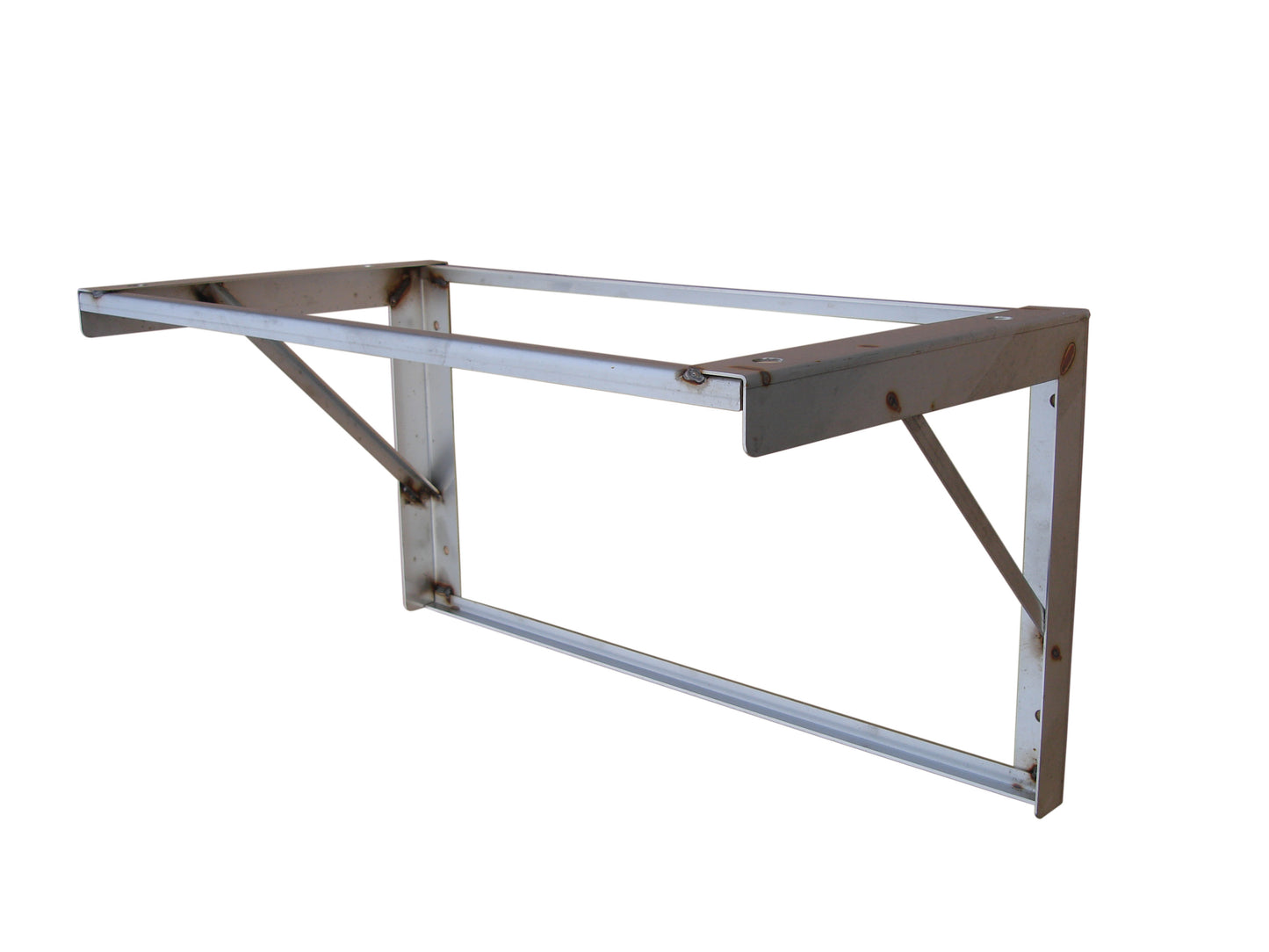 Bracket for drive unit WL, 60mm