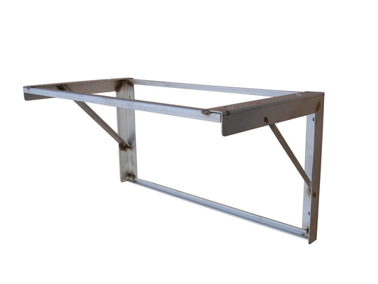 Bracket for drive unit WL, 60mm