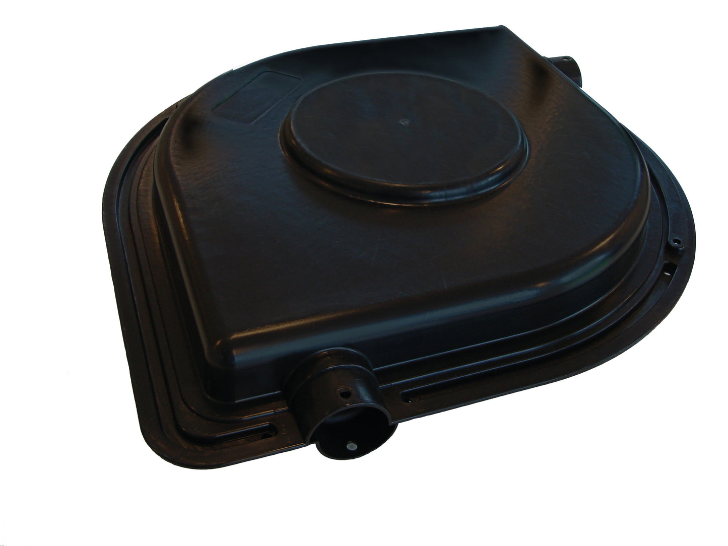 EasyCover rain cover for 90° corner 60mm