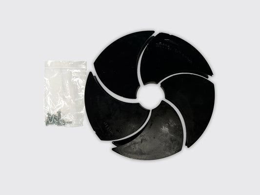 PIGOBELLO Plus filling segment kit 60mm