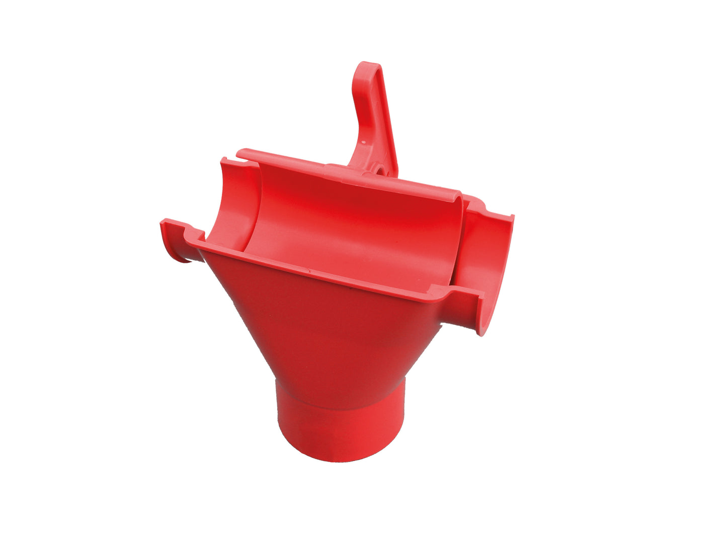 Feed droplet, WL ECO, Red 60mm. Box of 10.