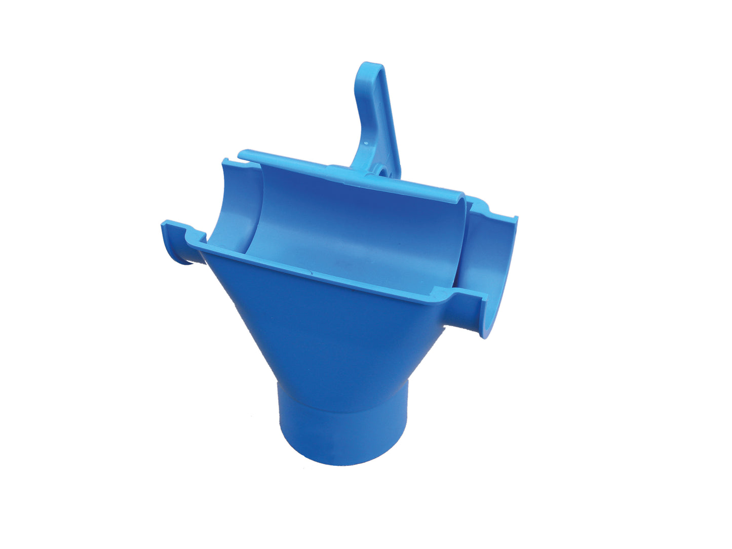 Feed droplet, WL ECO, Blue 60mm. Box of 10.