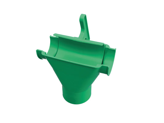 Feed droplet, WL ECO, Green 60mm. Box of 10.