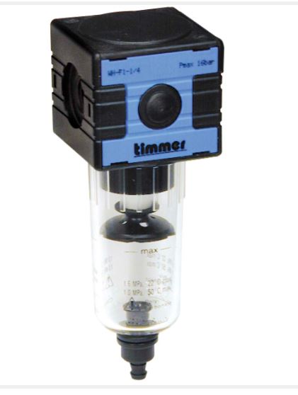 Water separator