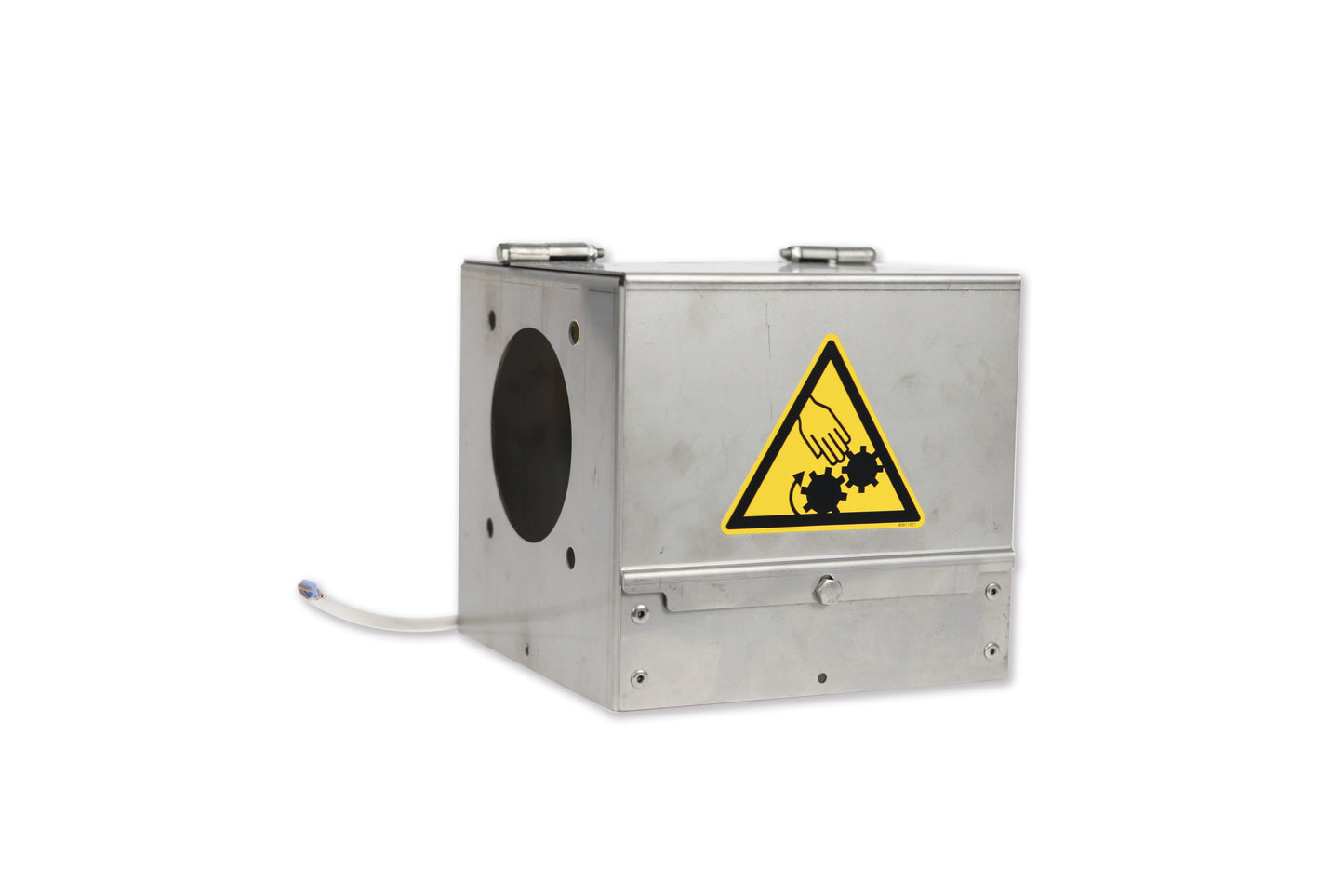 Auger drive unit, sst, for WAS, 75mm