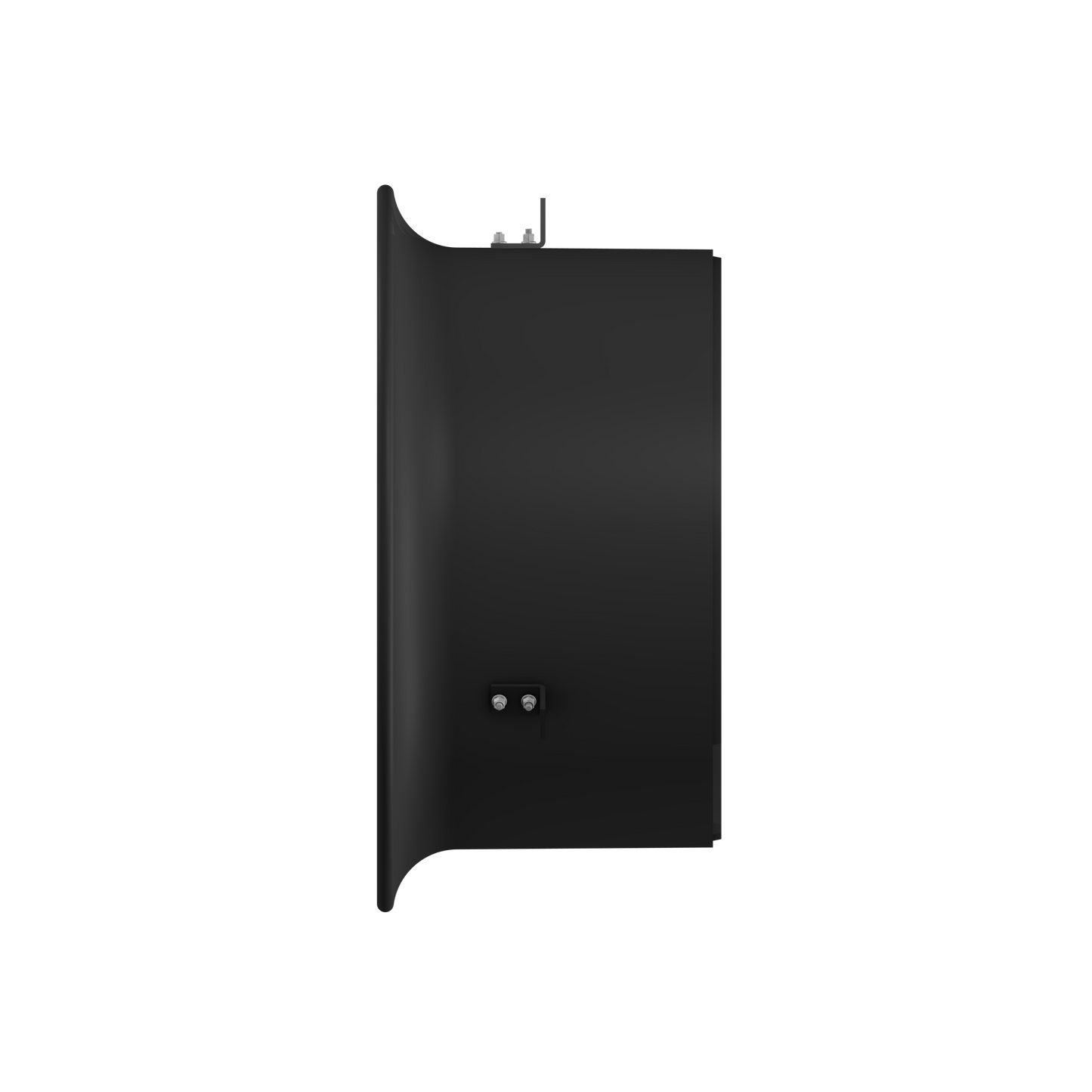 Vostermans High Pressure Fan, 63cm, 3 phase fan, 1650W, 19100 m3/h