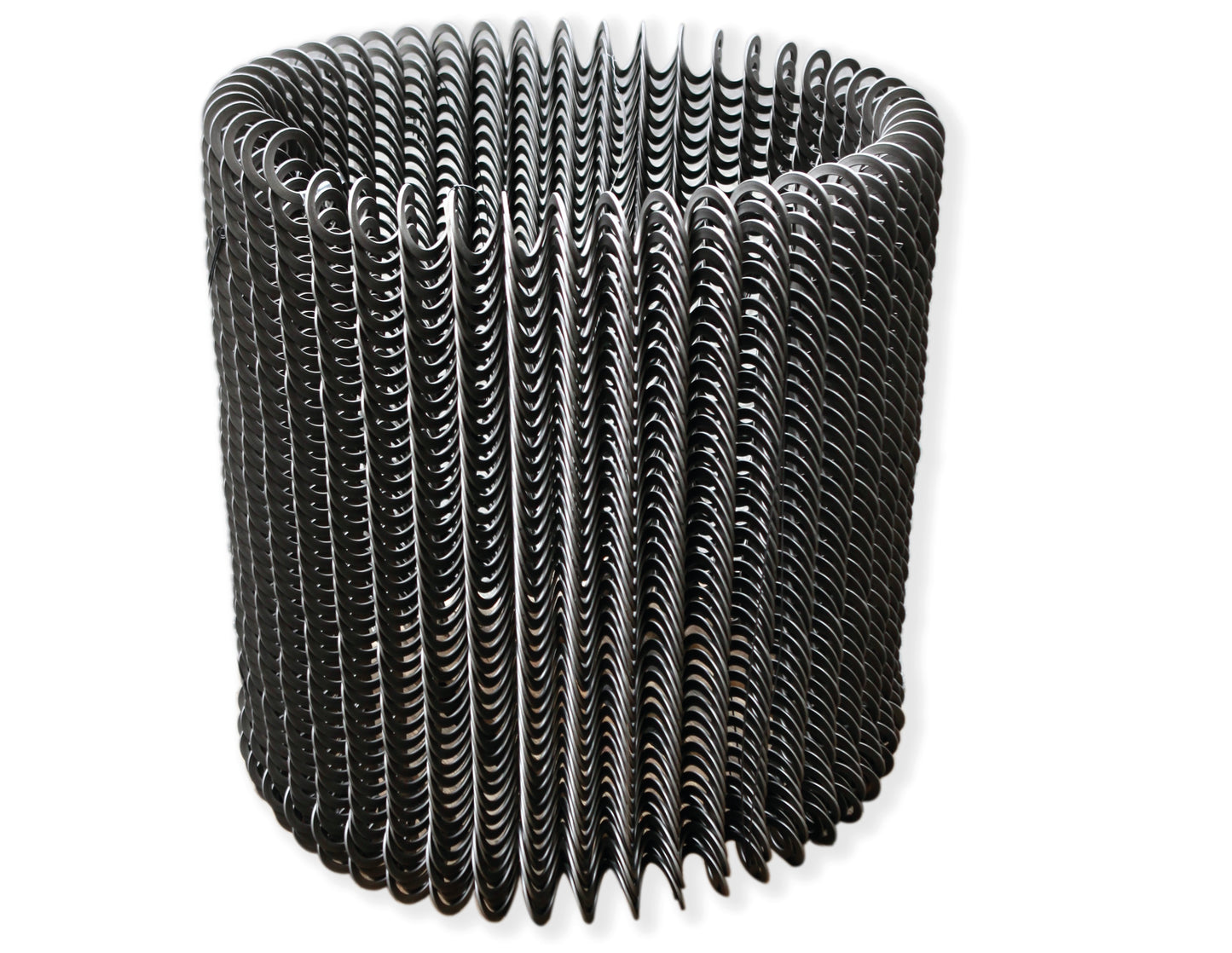 Flex auger 75 mm. Price shown is per metre.
