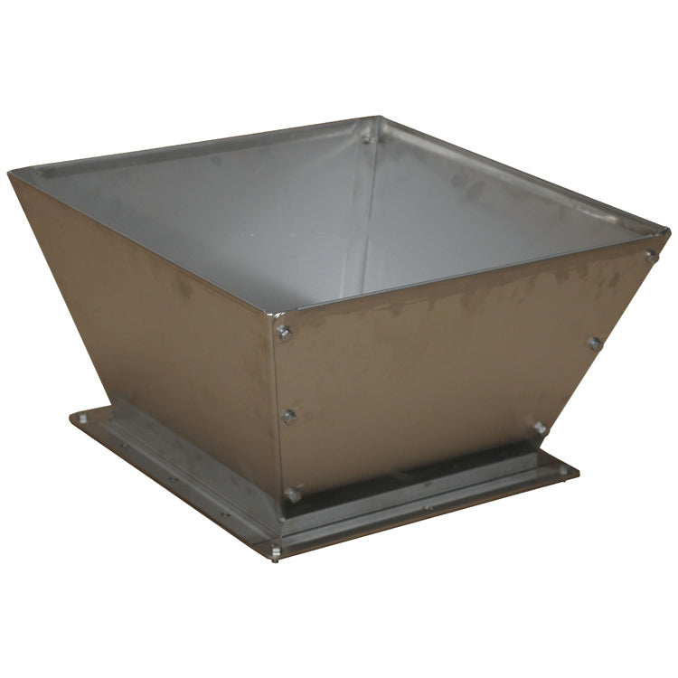30 ltr. container, sst (AISI 304) 60mm