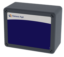 Connectivity interface for management and remote control