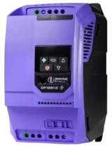 Frequency controller 1,5kW 4,1A 3ph in, 3ph out 380-480V IP66 without break chopper