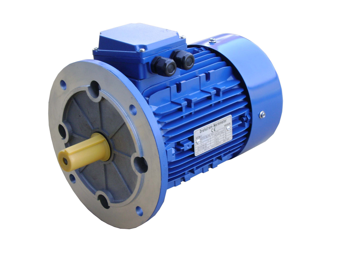 Electric motor M090LCX4, 2.2 kW, 1440 rpm