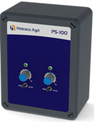 Power supply 24Vdc 150VA + 2 manual control