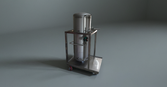 IO Applicator - Slurry/Manure Additive Applicator