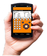 Software module Remote+ for SmartLink and Thomas