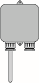 Temperature sensor for IRIS, SIRIUS and CYGNUS